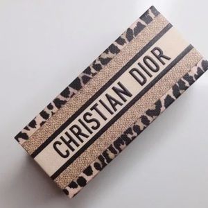 Authentic Dior Lipstick Box/Holder